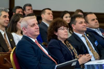 07 март 2016 г., ПЕТС Интеракт 2016, Пловдив