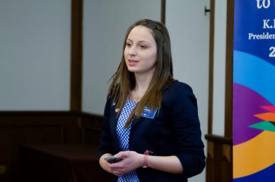 07 март 2016 г., ПЕТС Интеракт 2016, Пловдив