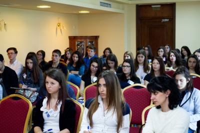 07 март 2016 г., ПЕТС Интеракт 2016, Пловдив