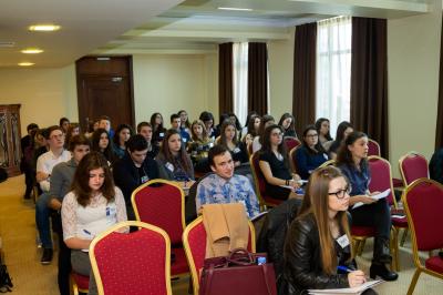 07 март 2016 г., ПЕТС Интеракт 2016, Пловдив