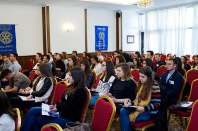 07 март 2016 г., ПЕТС Интеракт 2016, Пловдив