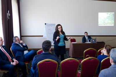 07 март 2016 г., ПЕТС Интеракт 2016, Пловдив
