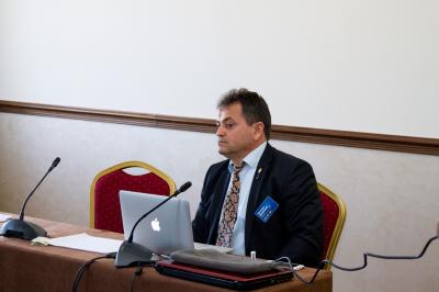 07 март 2016 г., ПЕТС Интеракт 2016, Пловдив