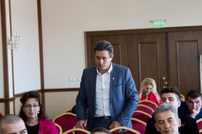 07 март 2016 г., ПЕТС Интеракт 2016, Пловдив