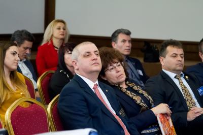 07 март 2016 г., ПЕТС Интеракт 2016, Пловдив