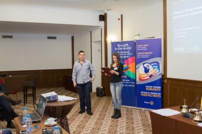 07 март 2016 г., ПЕТС Интеракт 2016, Пловдив