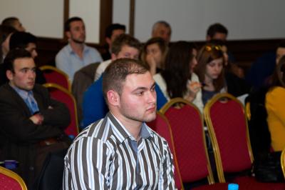 07 март 2016 г., ПЕТС Интеракт 2016, Пловдив