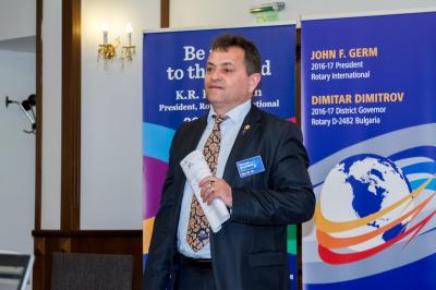 07 март 2016 г., ПЕТС Интеракт 2016, Пловдив