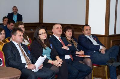 07 март 2016 г., ПЕТС Интеракт 2016, Пловдив