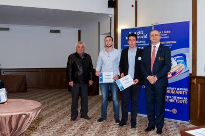 07 март 2016 г., ПЕТС Интеракт 2016, Пловдив