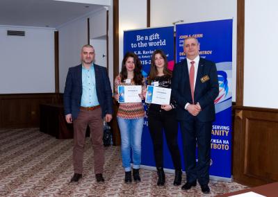 07 март 2016 г., ПЕТС Интеракт 2016, Пловдив
