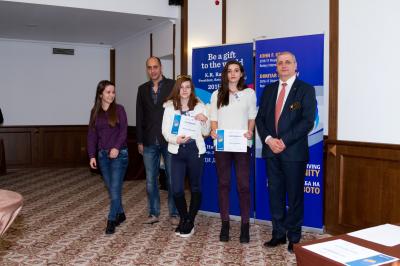 07 март 2016 г., ПЕТС Интеракт 2016, Пловдив