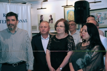 Ротация на гуверньорите. 08.юли,2017