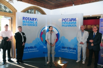 Ротация на гуверньорите. 08.юли,2017