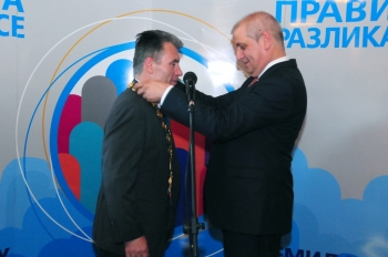 Ротация на гуверньорите. 08.юли,2017