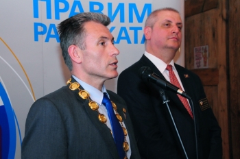Ротация на гуверньорите. 08.юли,2017