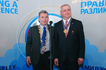 Ротация на гуверньорите. 08.юли,2017