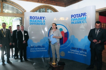 Ротация на гуверньорите. 08.юли,2017