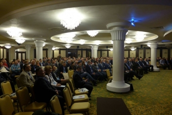 ПЕТС, 23-25 март 2018, Поморие