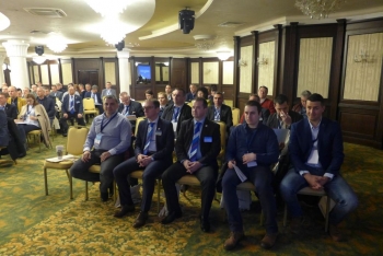 ПЕТС, 23-25 март 2018, Поморие