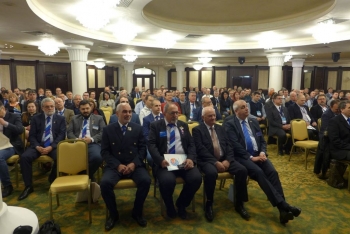 ПЕТС, 23-25 март 2018, Поморие