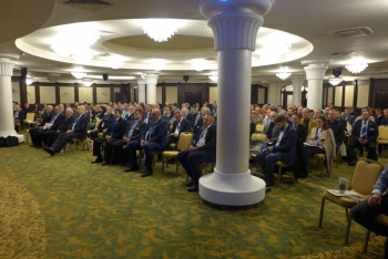 ПЕТС, 23-25 март 2018, Поморие