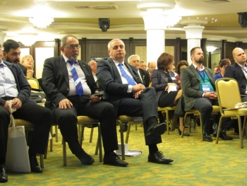ПЕТС, 23-25 март 2018, Поморие