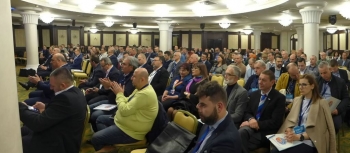 ПЕТС, 23-25 март 2018, Поморие
