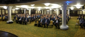 ПЕТС, 23-25 март 2018, Поморие