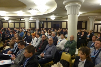 ПЕТС, 23-25 март 2018, Поморие