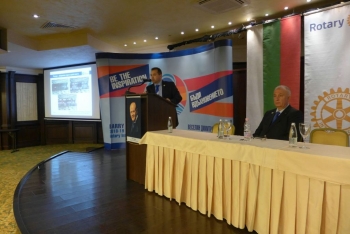 ПЕТС, 23-25 март 2018, Поморие