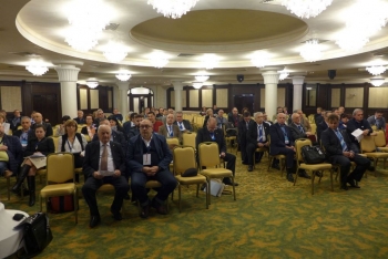 ПЕТС, 23-25 март 2018, Поморие