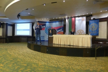 ПЕТС, 23-25 март 2018, Поморие