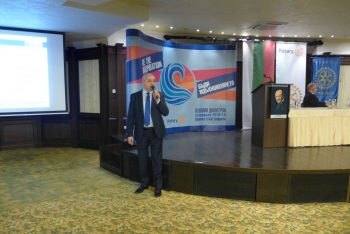 ПЕТС, 23-25 март 2018, Поморие