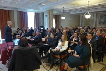 ПЕТС, 23-25 март 2018, Поморие
