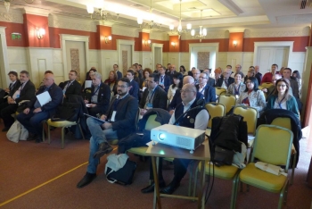 ПЕТС, 23-25 март 2018, Поморие