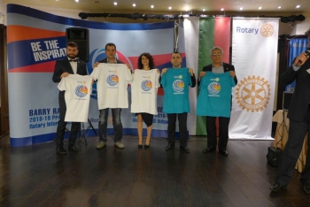 ПЕТС, 23-25 март 2018, Поморие