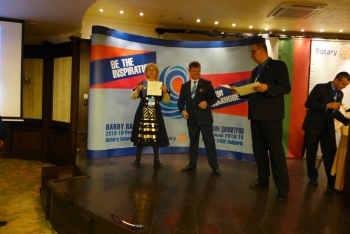 ПЕТС, 23-25 март 2018, Поморие