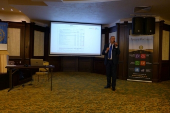 ПЕТС, 23-25 март 2018, Поморие