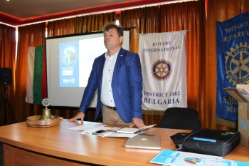 Предварителен ПЕТС, 30.септ.2017, Смолян