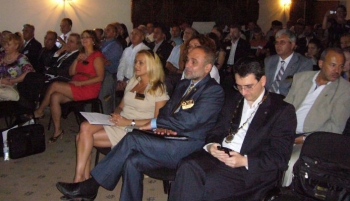 Семинар по членство и ПР, Септември 2011, Велико Търново