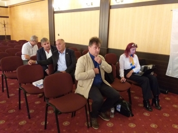 29 септември 2018 ПреПЕТС Плевен