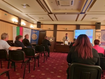 29 септември 2018 ПреПЕТС Плевен