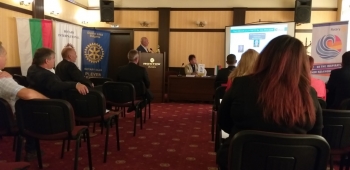 29 септември 2018 ПреПЕТС Плевен
