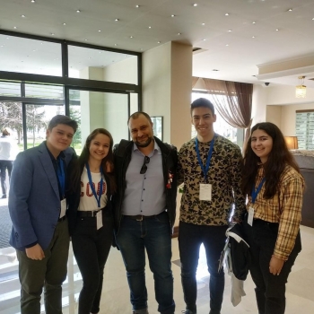 ПЕТС Интеракт, 09 март 2019 Пловдив
