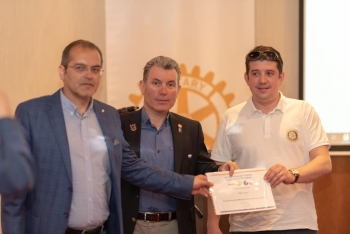 ПЕТС 2019, Банско