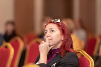 ПЕТС 2019, Банско