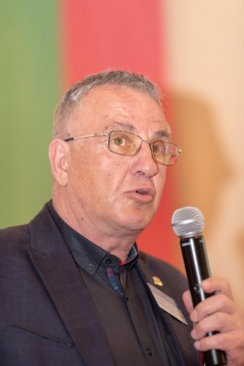 ПЕТС 2019, Банско