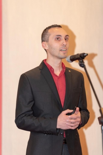 ПЕТС 2019, Банско