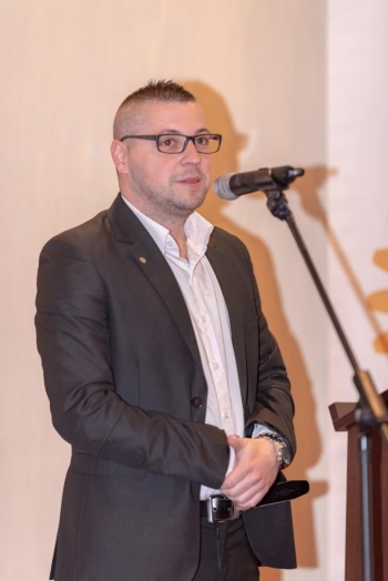 ПЕТС 2019, Банско